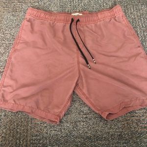 BILLABONG Laybacks Mens Shorts